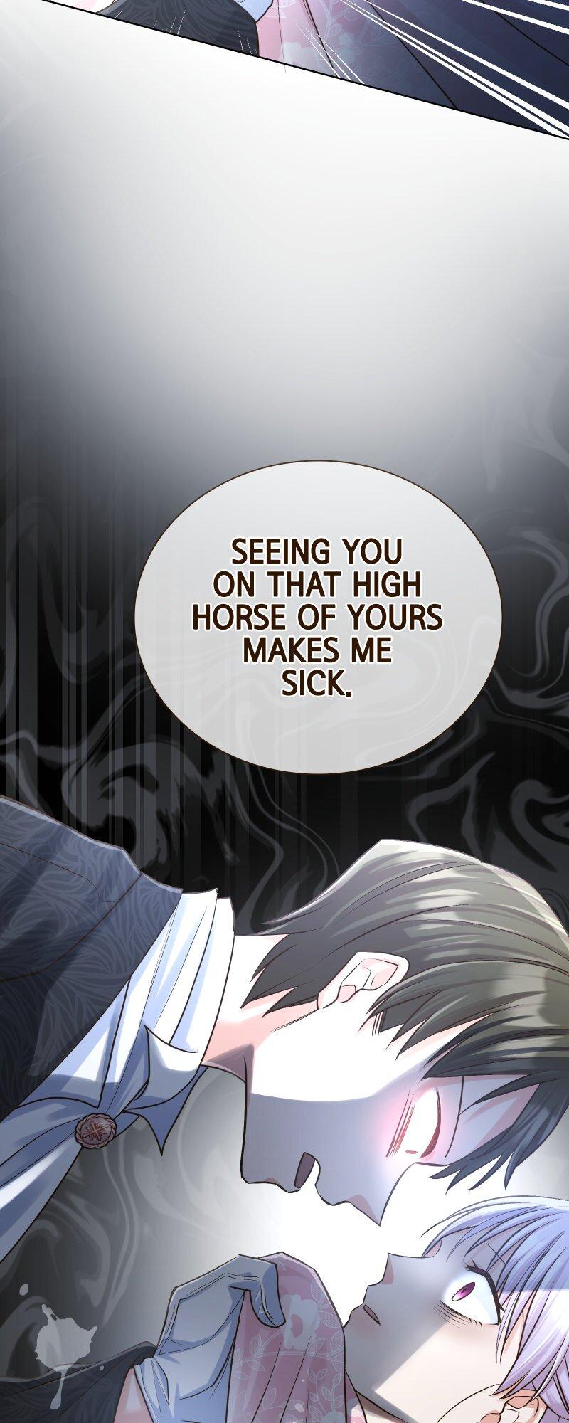 Read The White Wolf’s Bride Manga Online