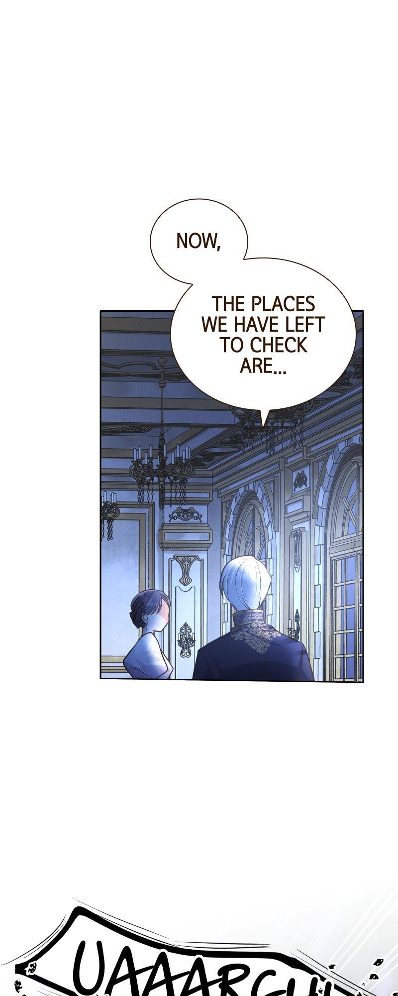 Read The White Wolf’s Bride Manga Online