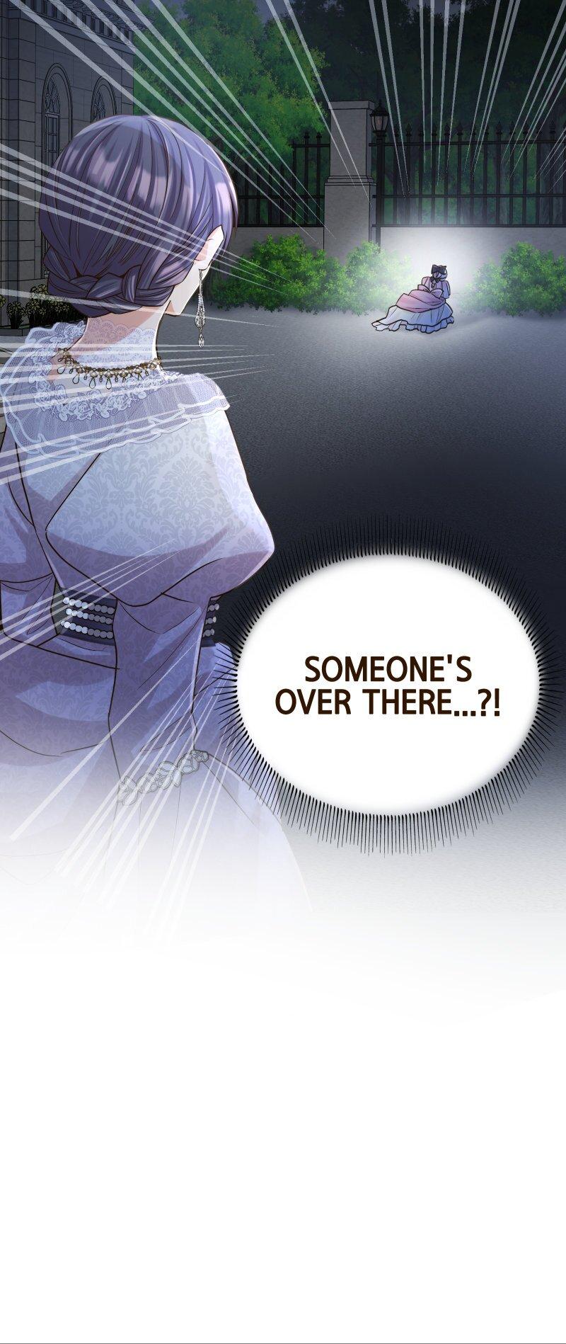 Read The White Wolf’s Bride Manga Online
