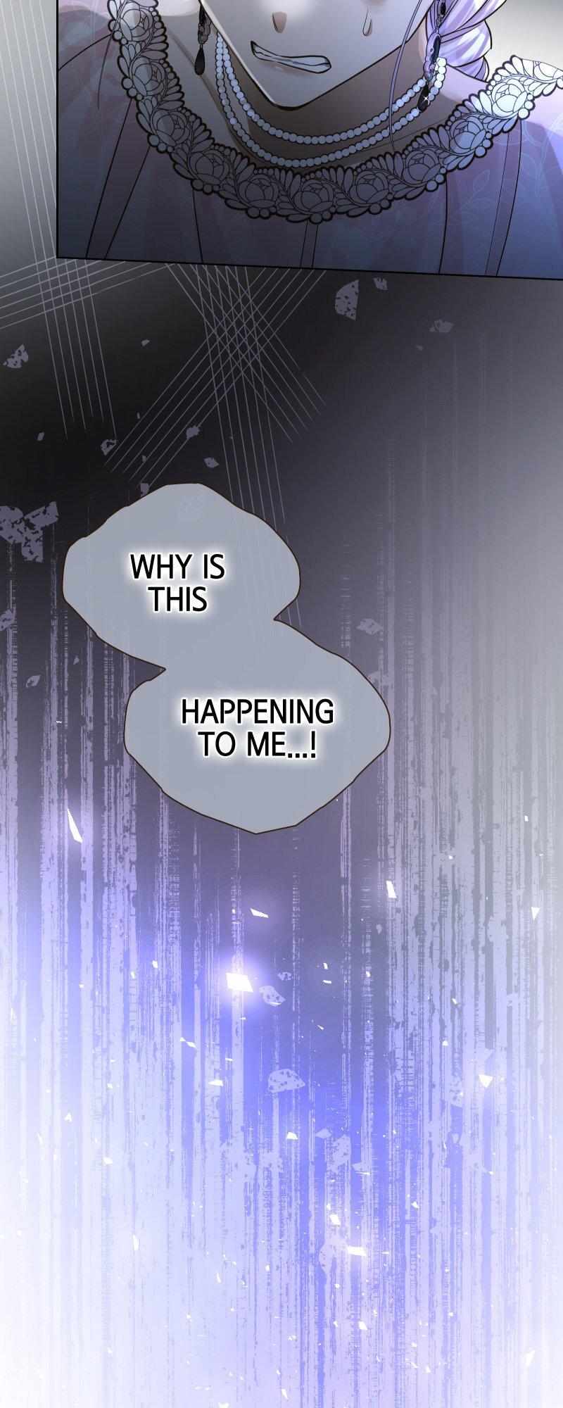 Read The White Wolf’s Bride Manga Online