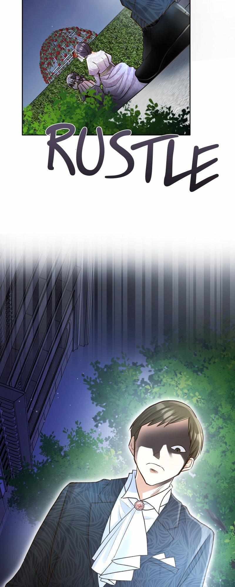 Read The White Wolf’s Bride Manga Online