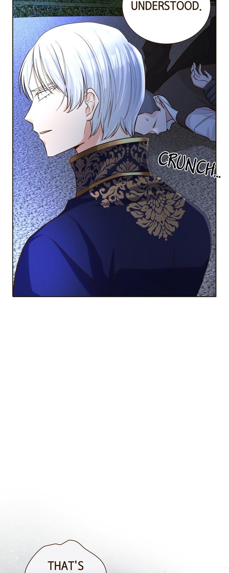 Read The White Wolf’s Bride Manga Online