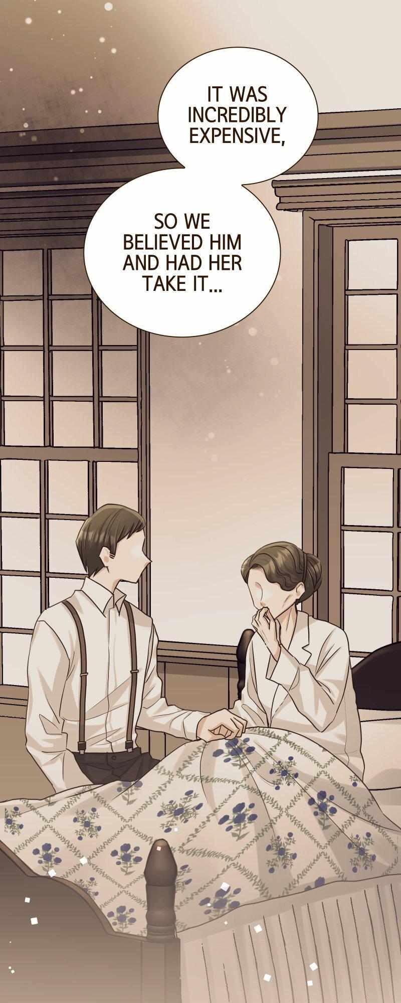 Read The White Wolf’s Bride Manga Online