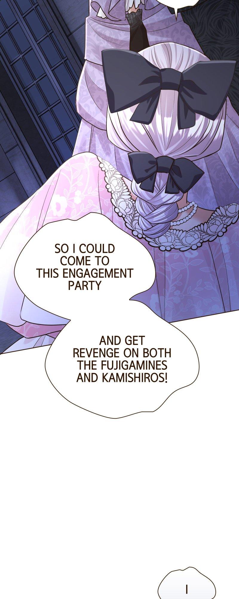 Read The White Wolf’s Bride Manga Online