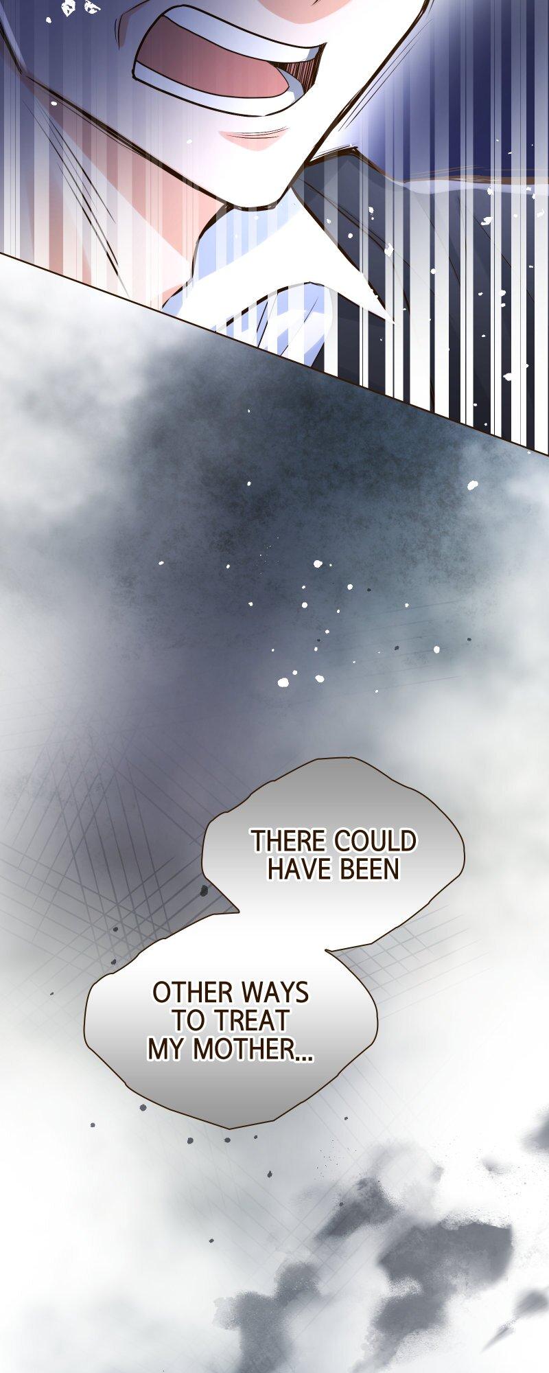 Read The White Wolf’s Bride Manga Online