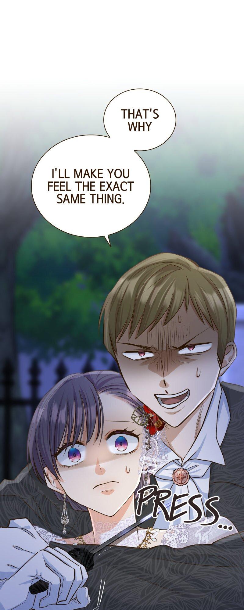 Read The White Wolf’s Bride Manga Online