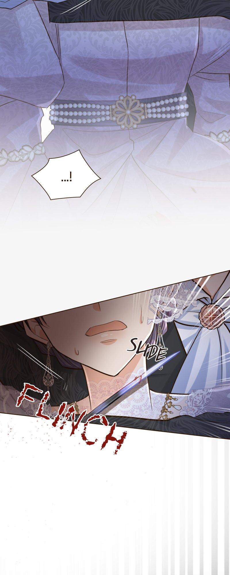 Read The White Wolf’s Bride Manga Online