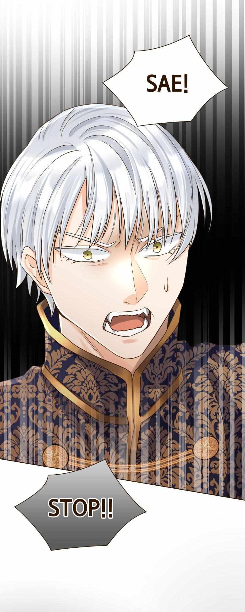 Read The White Wolf’s Bride Manga Online