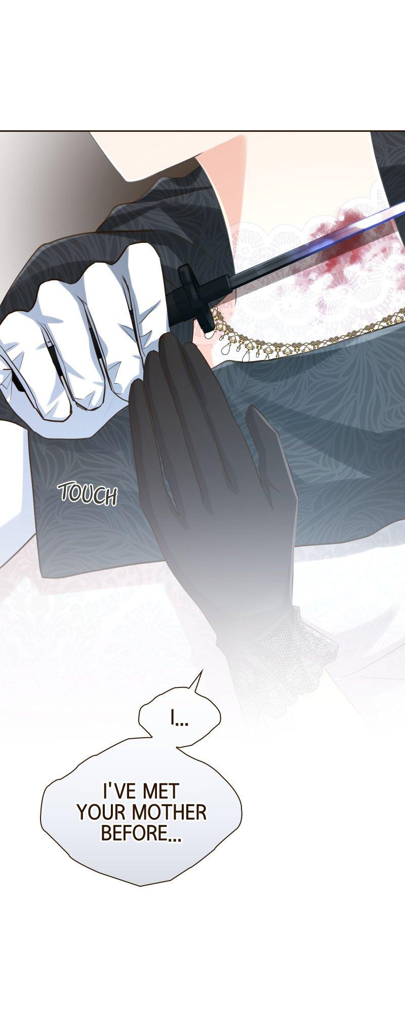 Read The White Wolf’s Bride Manga Online