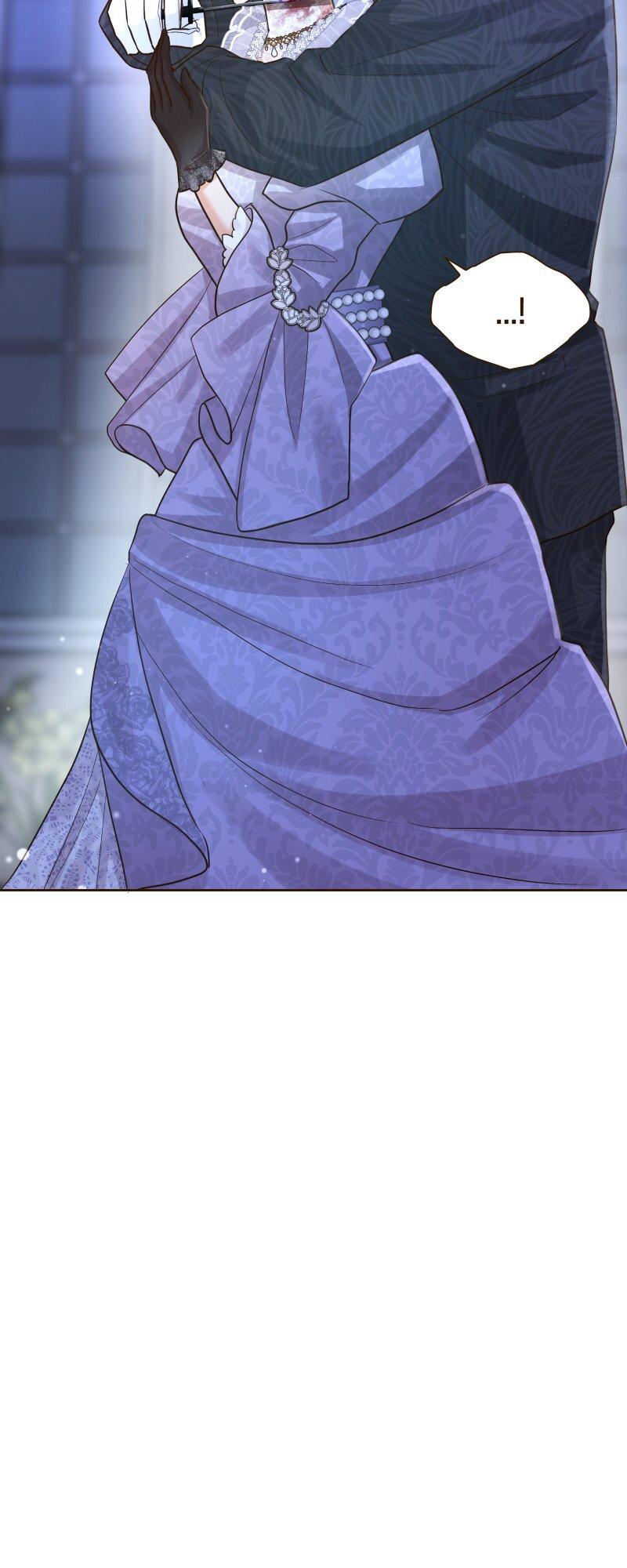 Read The White Wolf’s Bride Manga Online