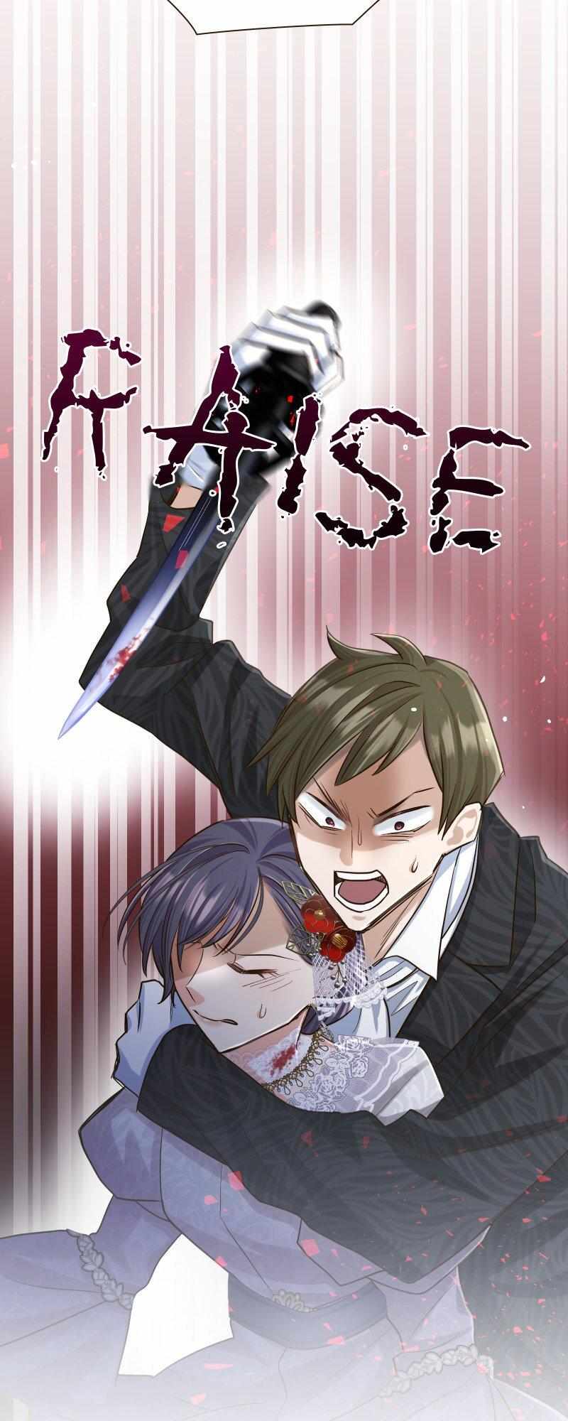 Read The White Wolf’s Bride Manga Online