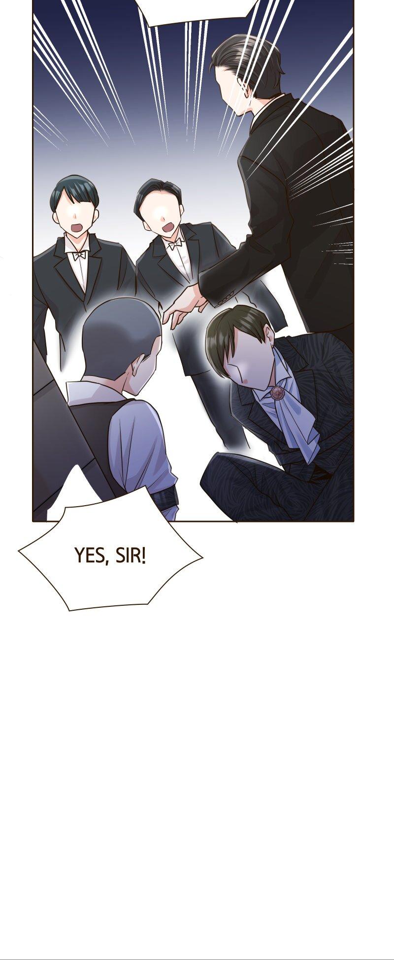 Read The White Wolf’s Bride Manga Online