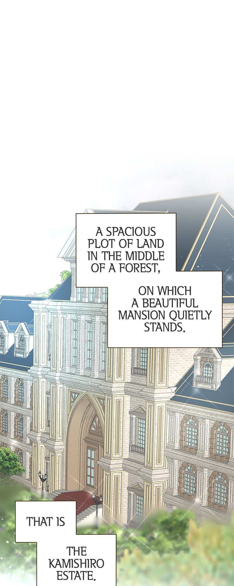 Read The White Wolf’s Bride Manga Online