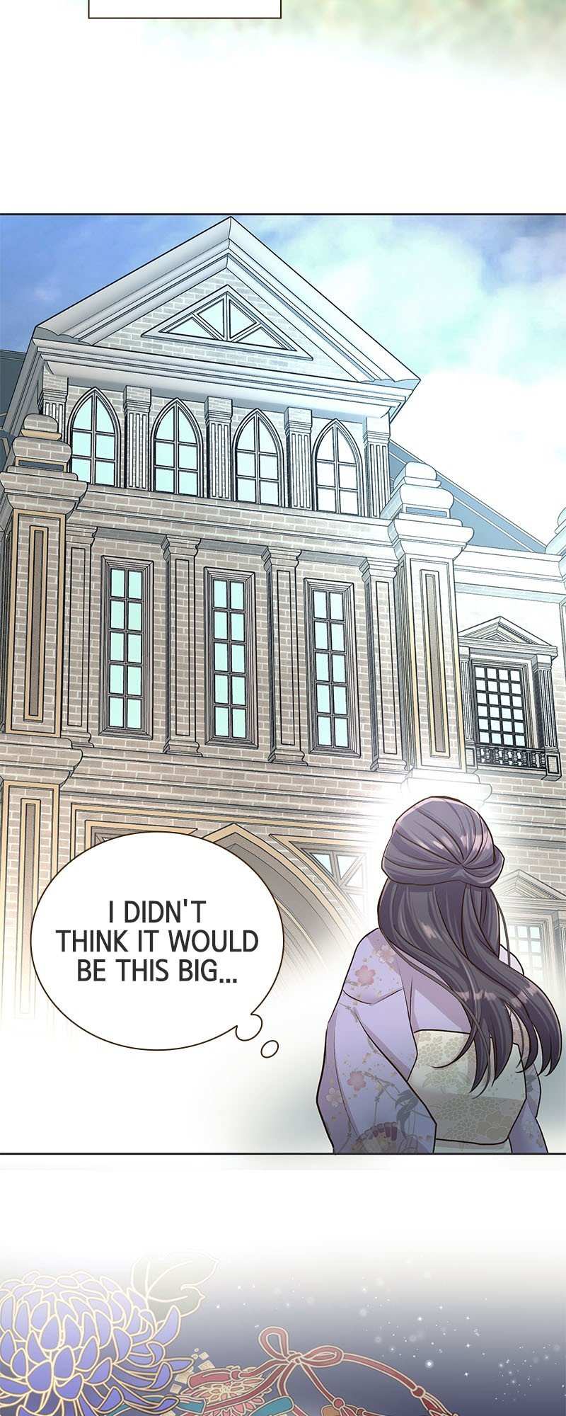 Read The White Wolf’s Bride Manga Online