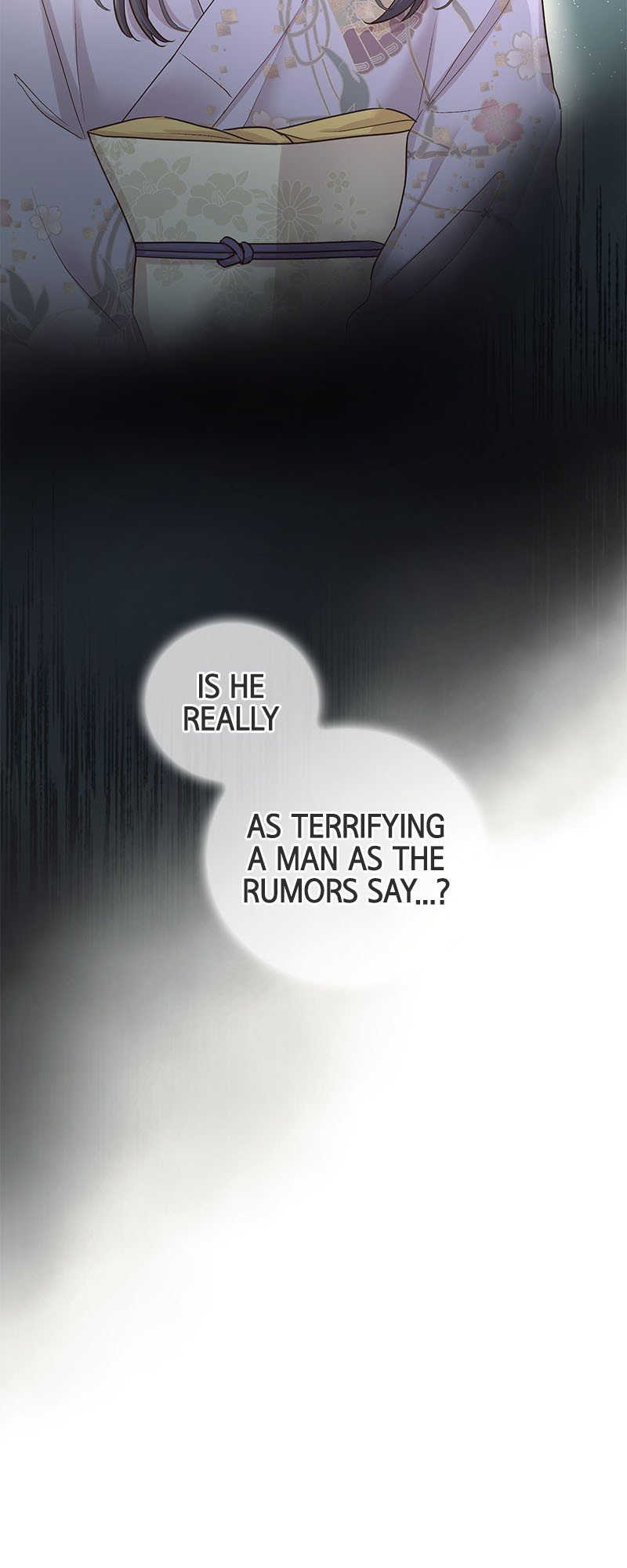 Read The White Wolf’s Bride Manga Online