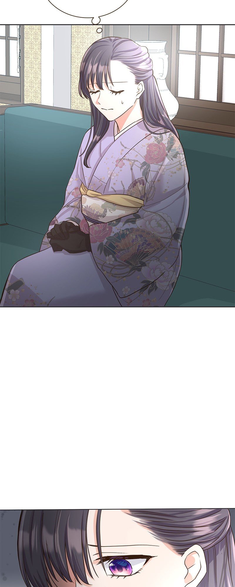 Read The White Wolf’s Bride Manga Online