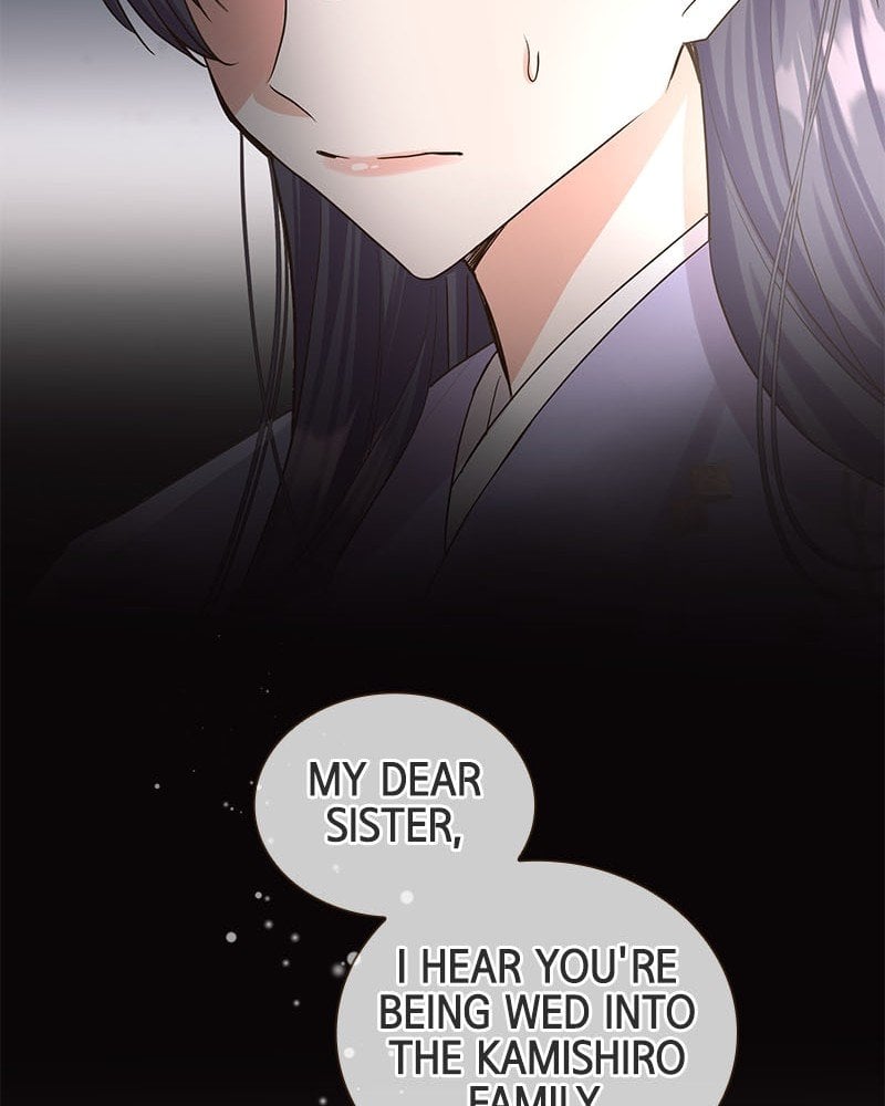 Read The White Wolf’s Bride Manga Online