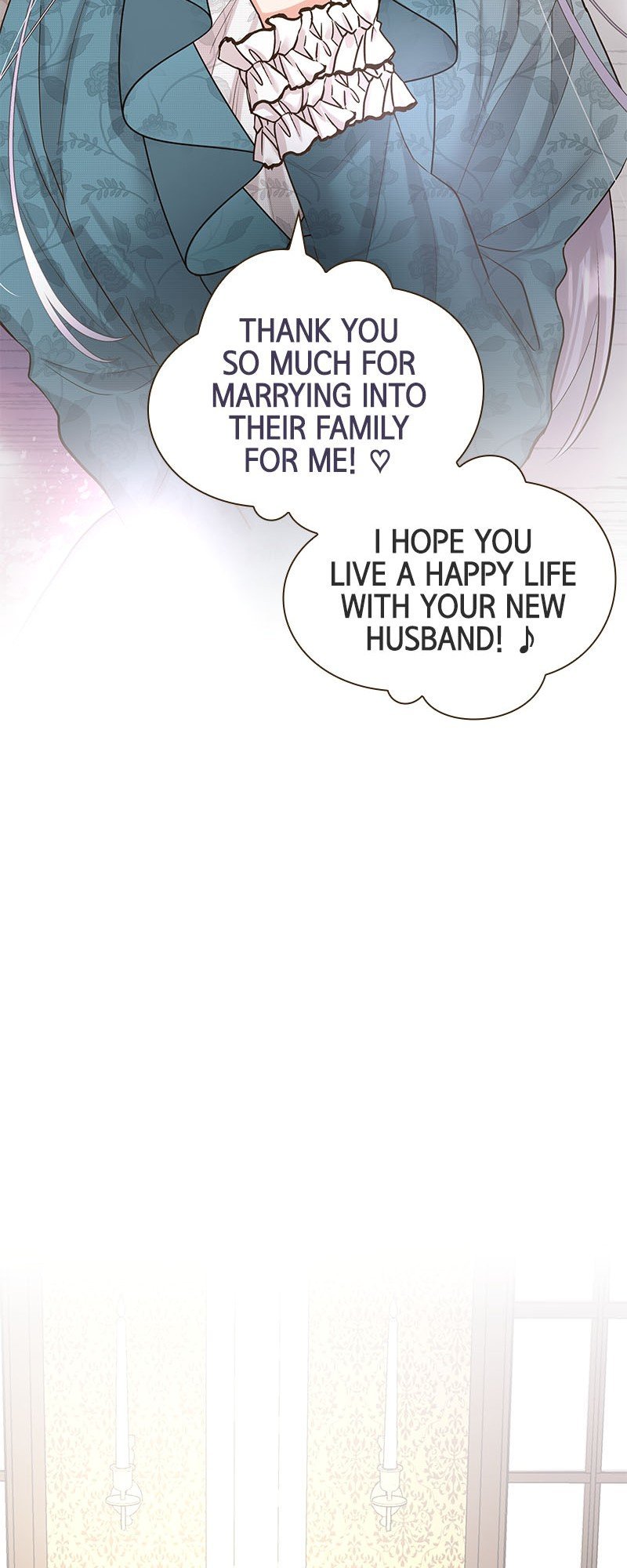 Read The White Wolf’s Bride Manga Online