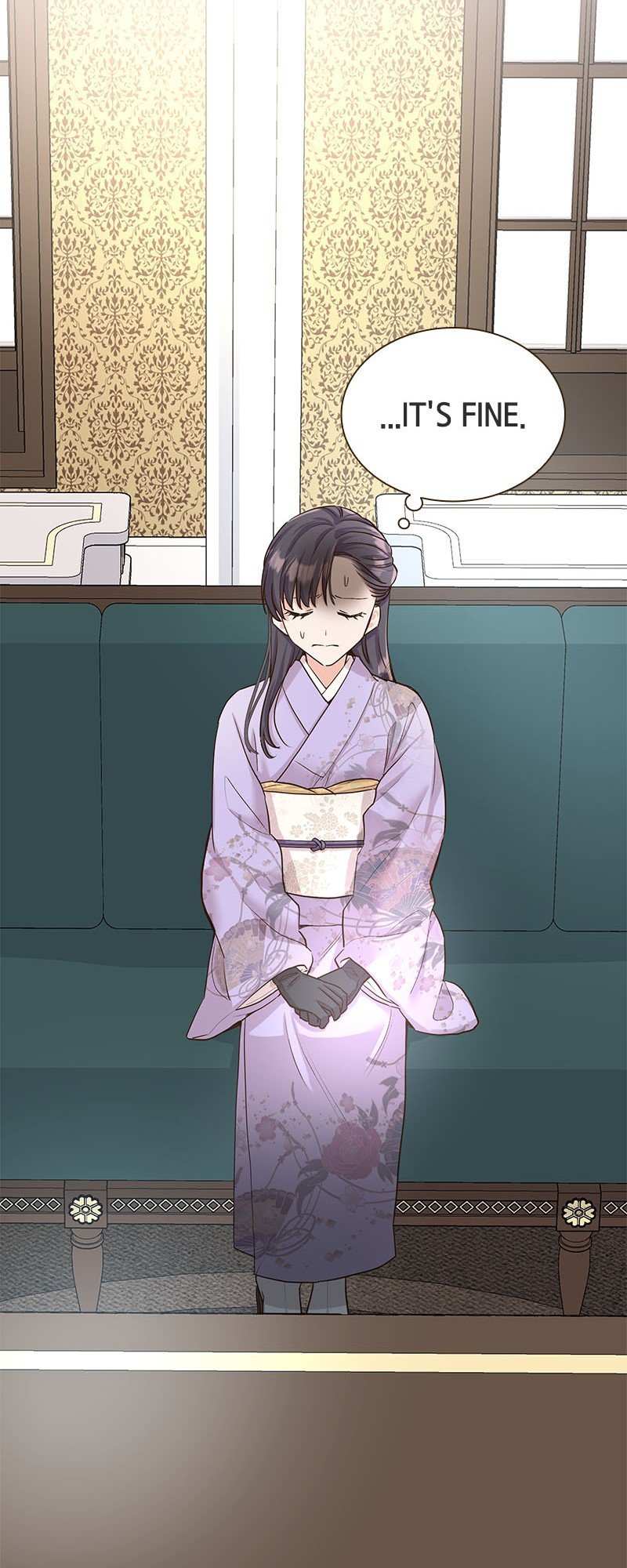 Read The White Wolf’s Bride Manga Online