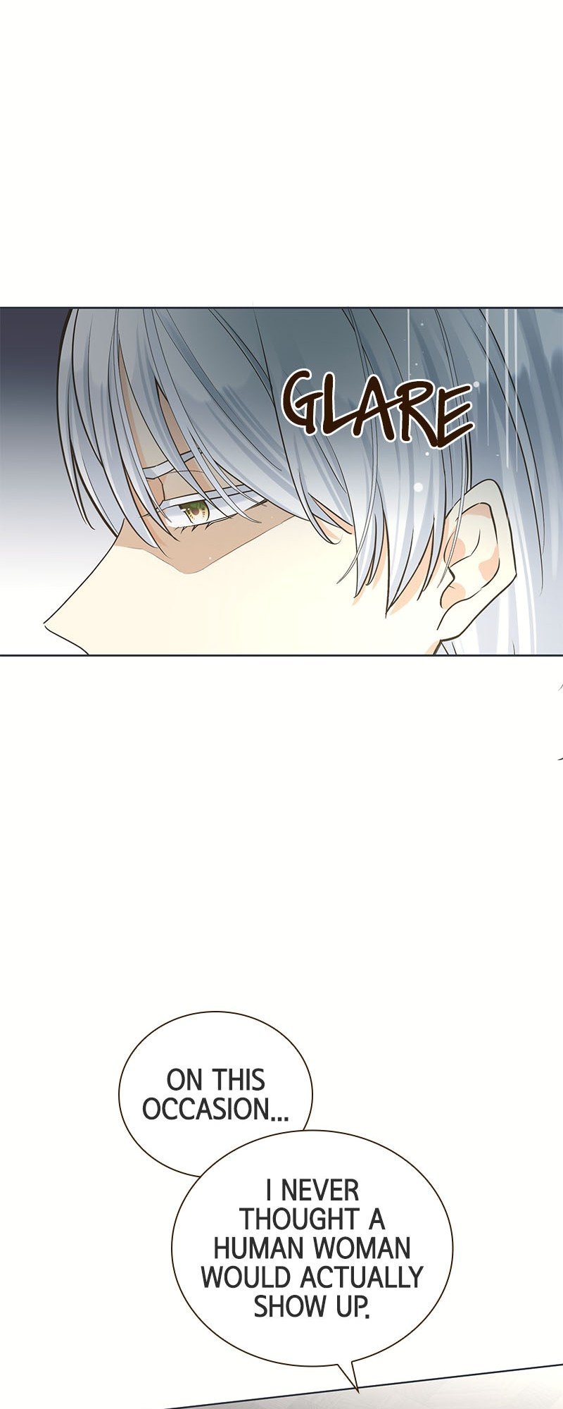 Read The White Wolf’s Bride Manga Online