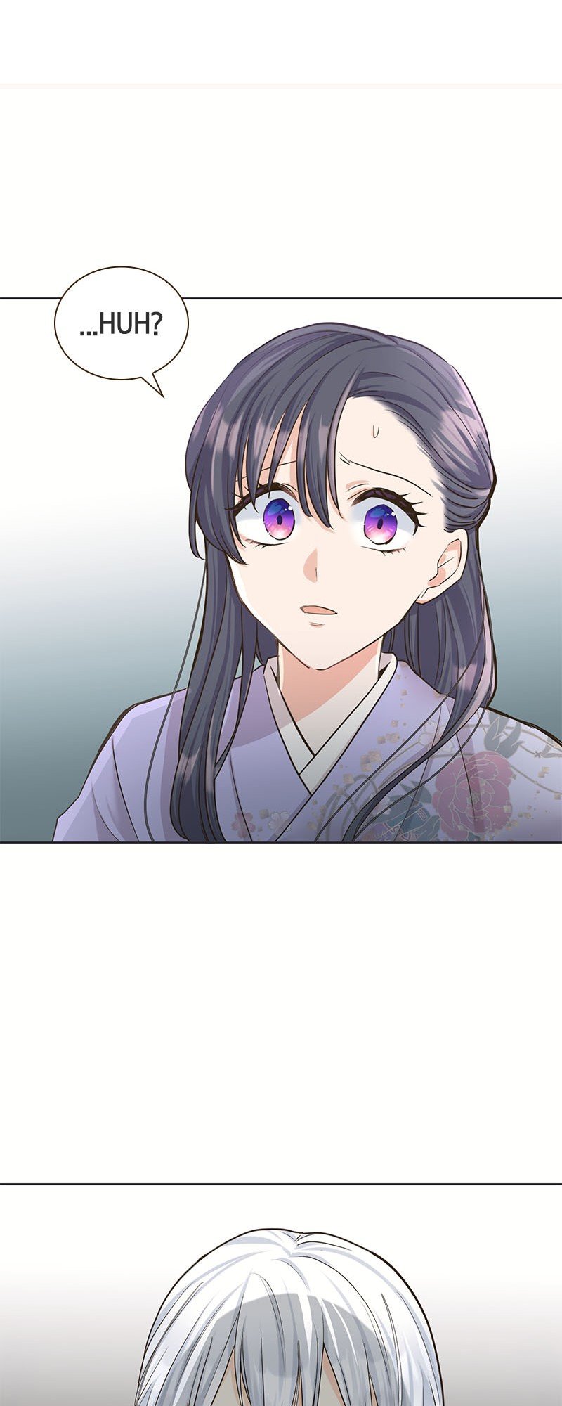 Read The White Wolf’s Bride Manga Online