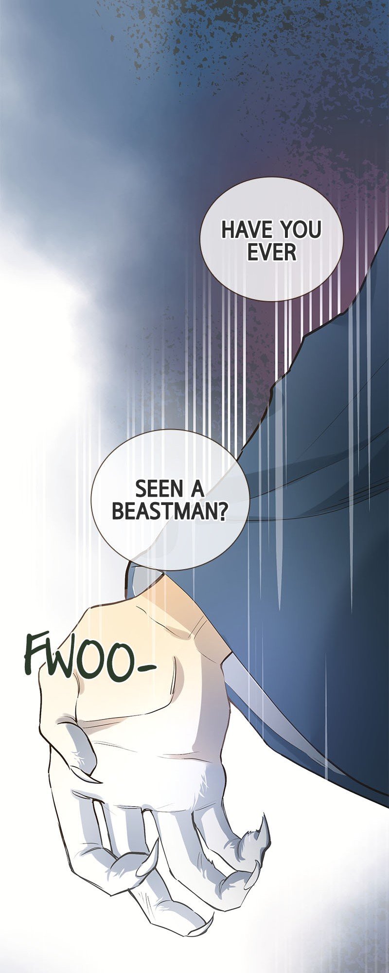 Read The White Wolf’s Bride Manga Online