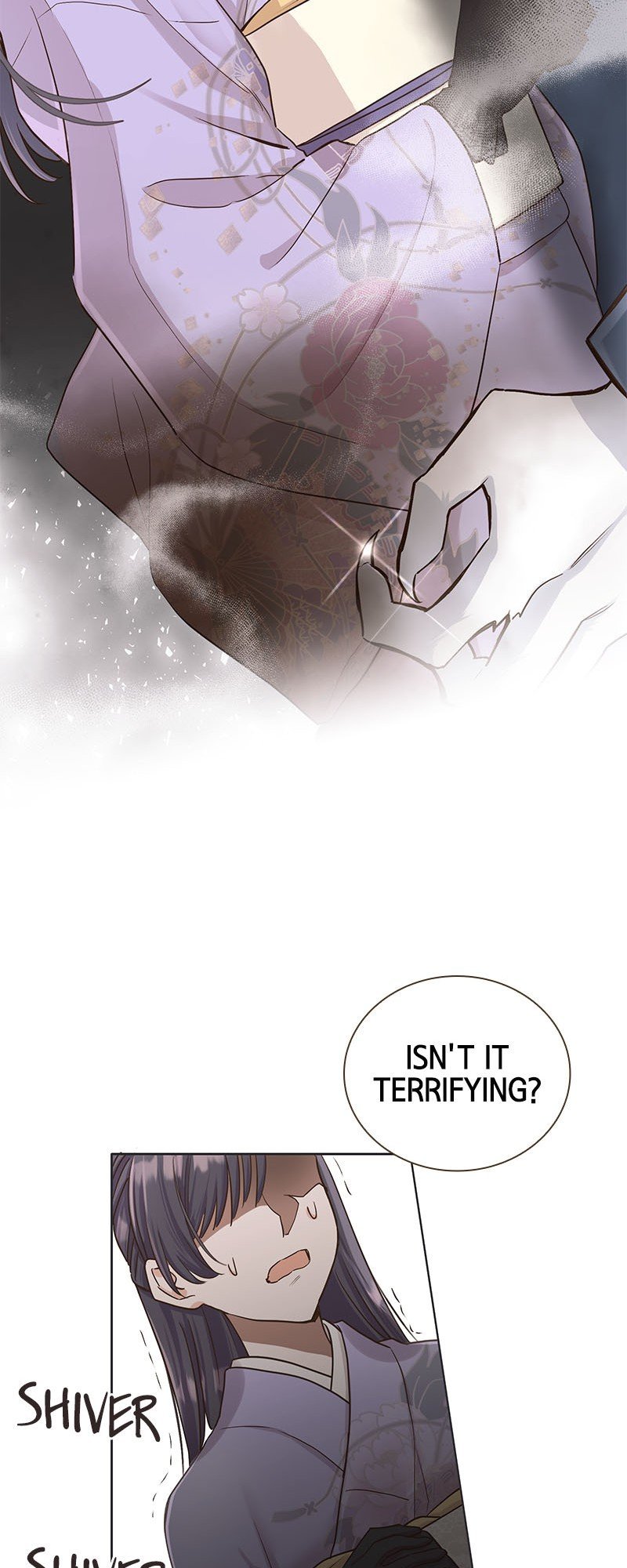 Read The White Wolf’s Bride Manga Online