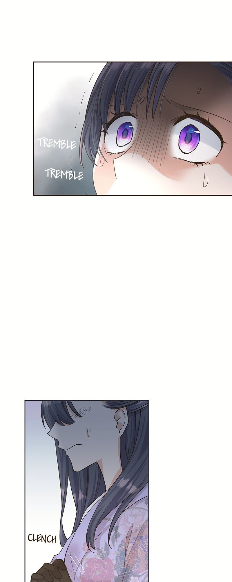 Read The White Wolf’s Bride Manga Online