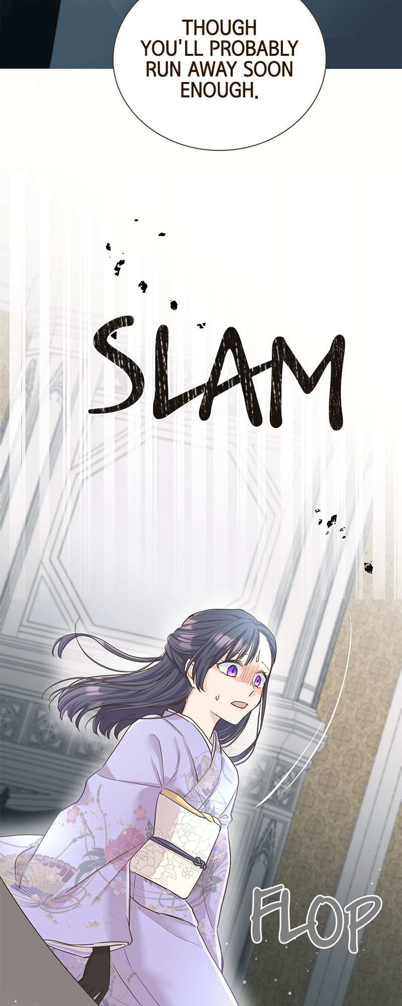 Read The White Wolf’s Bride Manga Online