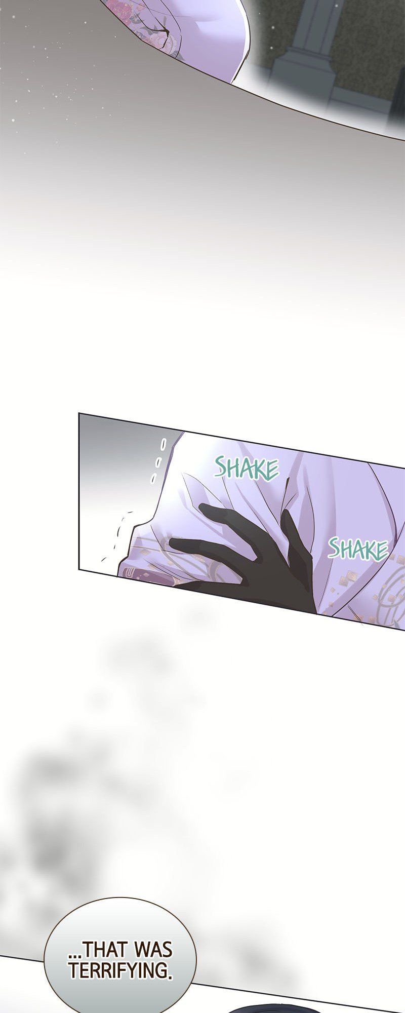 Read The White Wolf’s Bride Manga Online