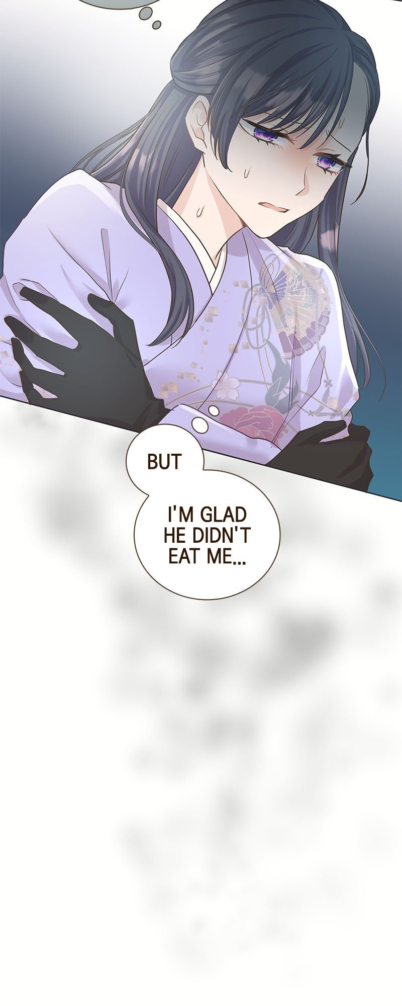 Read The White Wolf’s Bride Manga Online