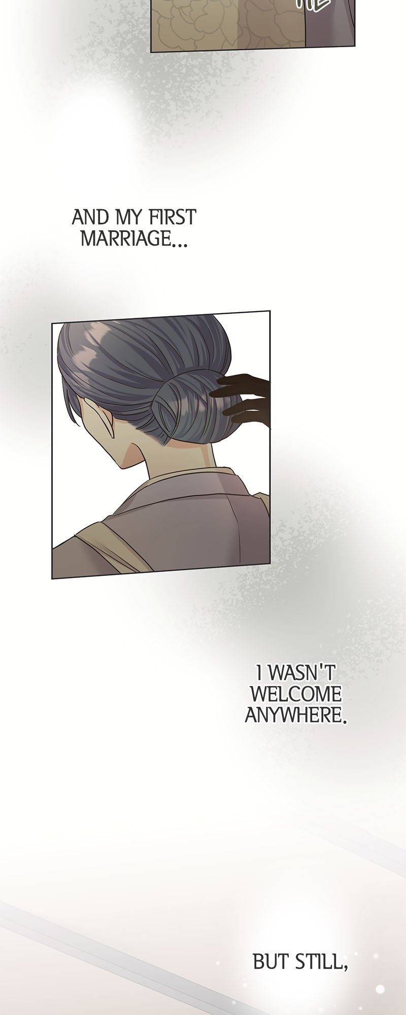 Read The White Wolf’s Bride Manga Online