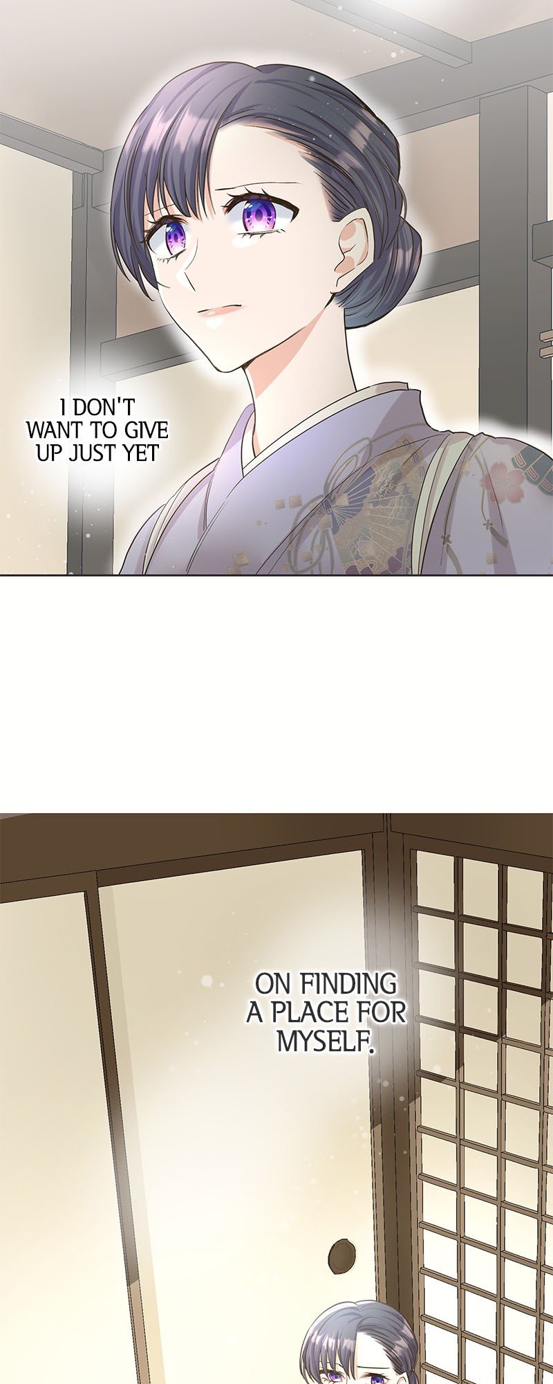 Read The White Wolf’s Bride Manga Online