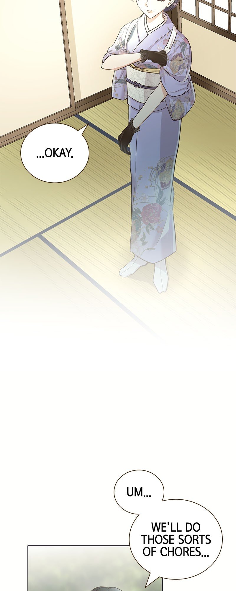 Read The White Wolf’s Bride Manga Online