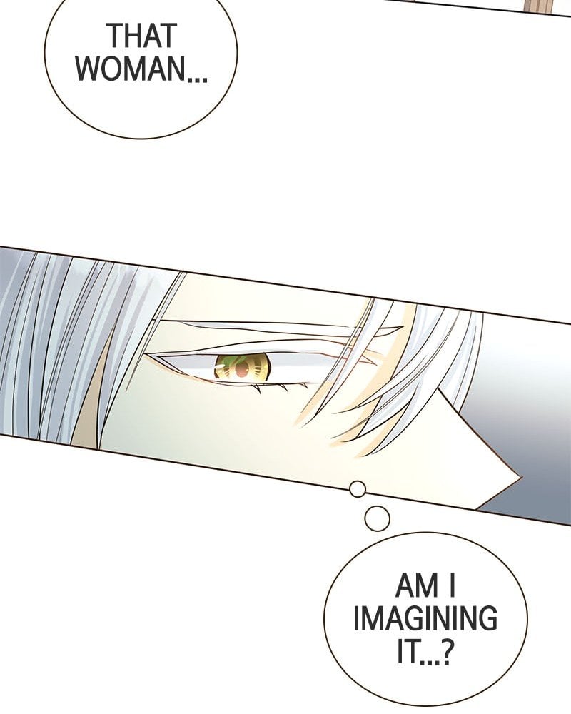 Read The White Wolf’s Bride Manga Online