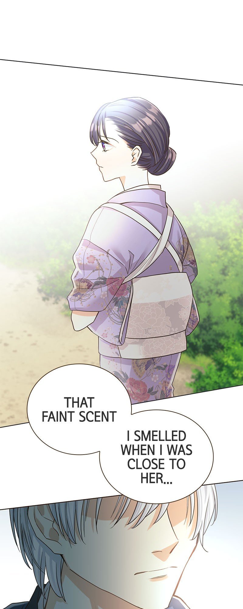 Read The White Wolf’s Bride Manga Online