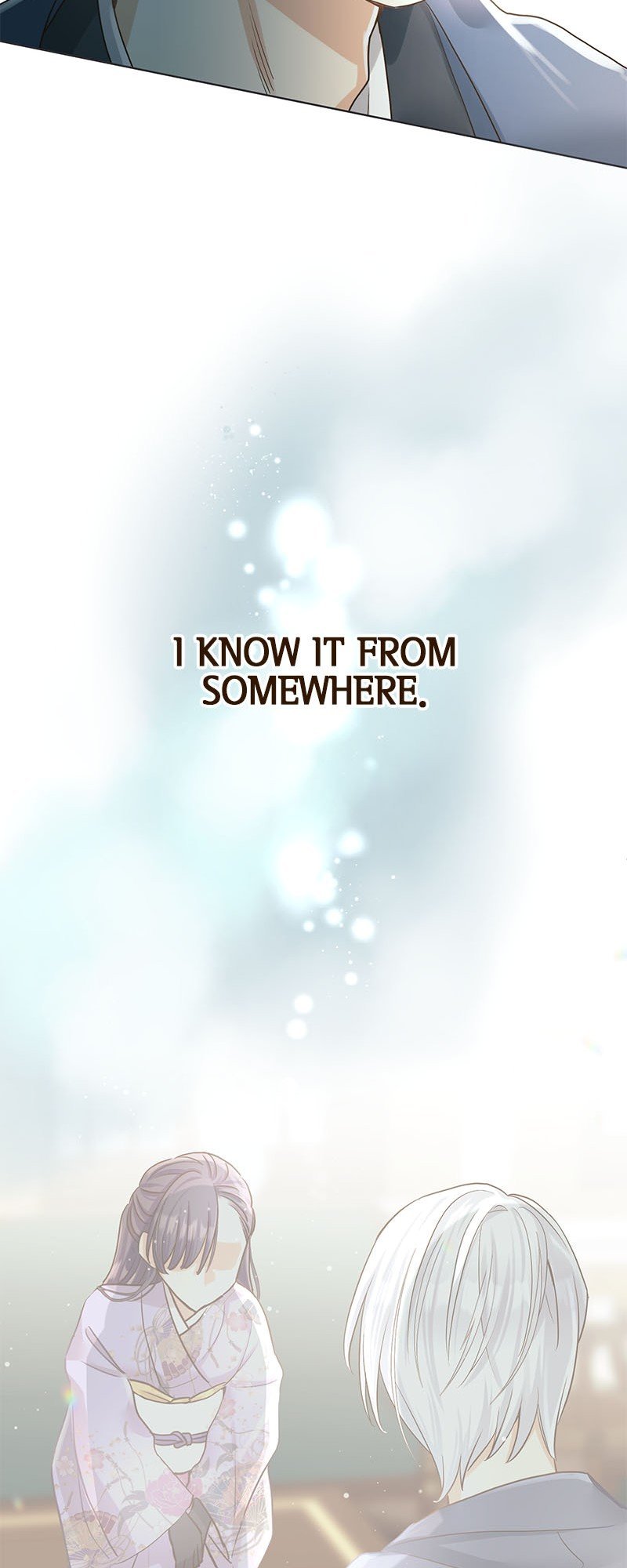 Read The White Wolf’s Bride Manga Online