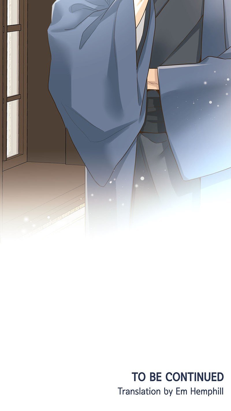 Read The White Wolf’s Bride Manga Online