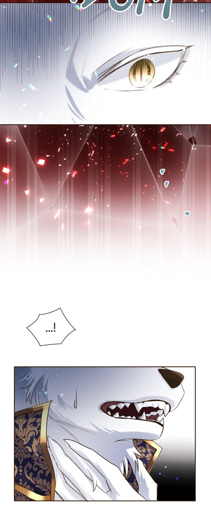 Read The White Wolf’s Bride Manga Online