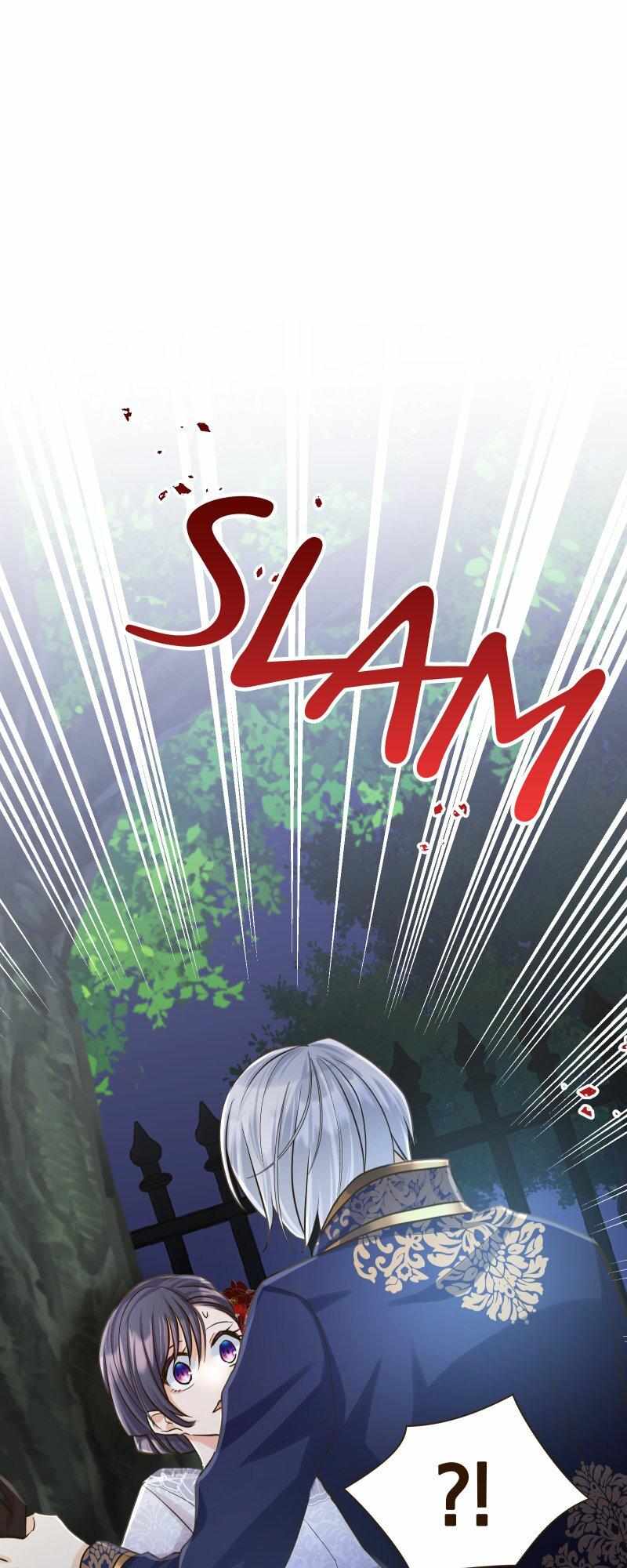 Read The White Wolf’s Bride Manga Online
