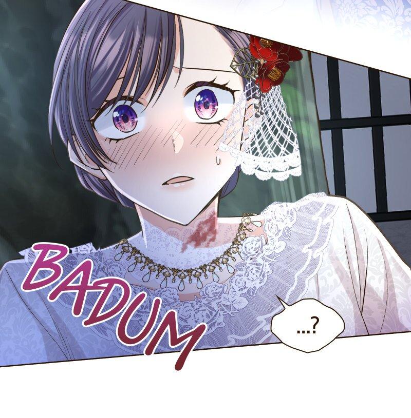 Read The White Wolf’s Bride Manga Online