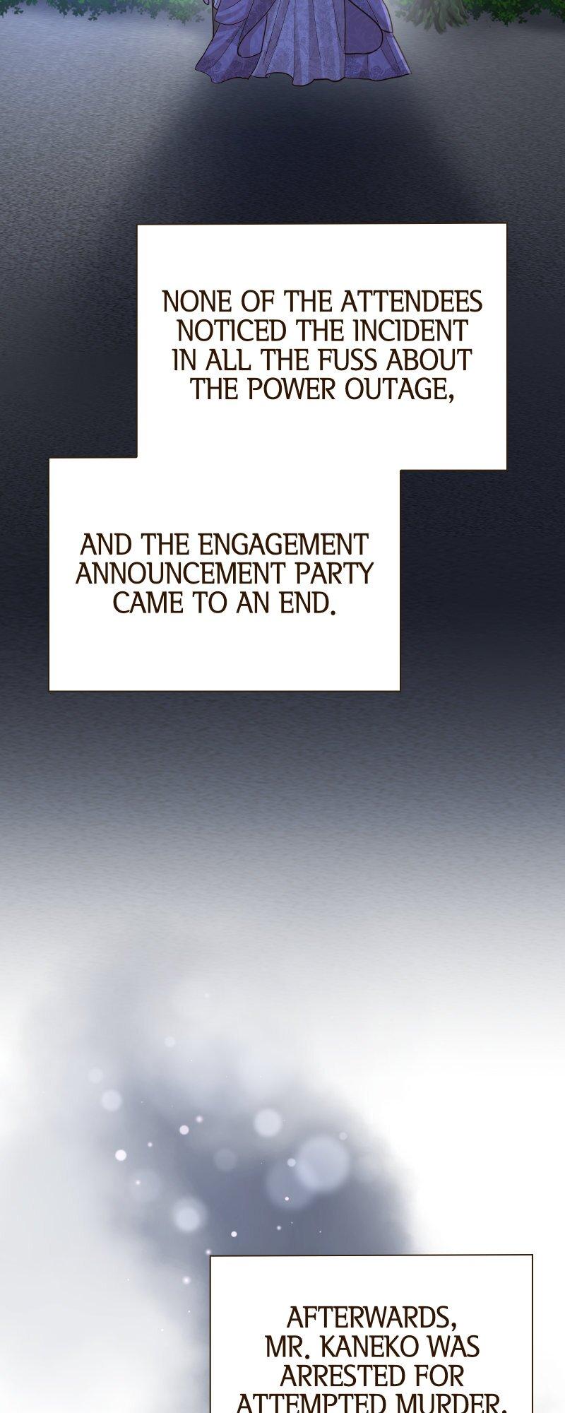 Read The White Wolf’s Bride Manga Online