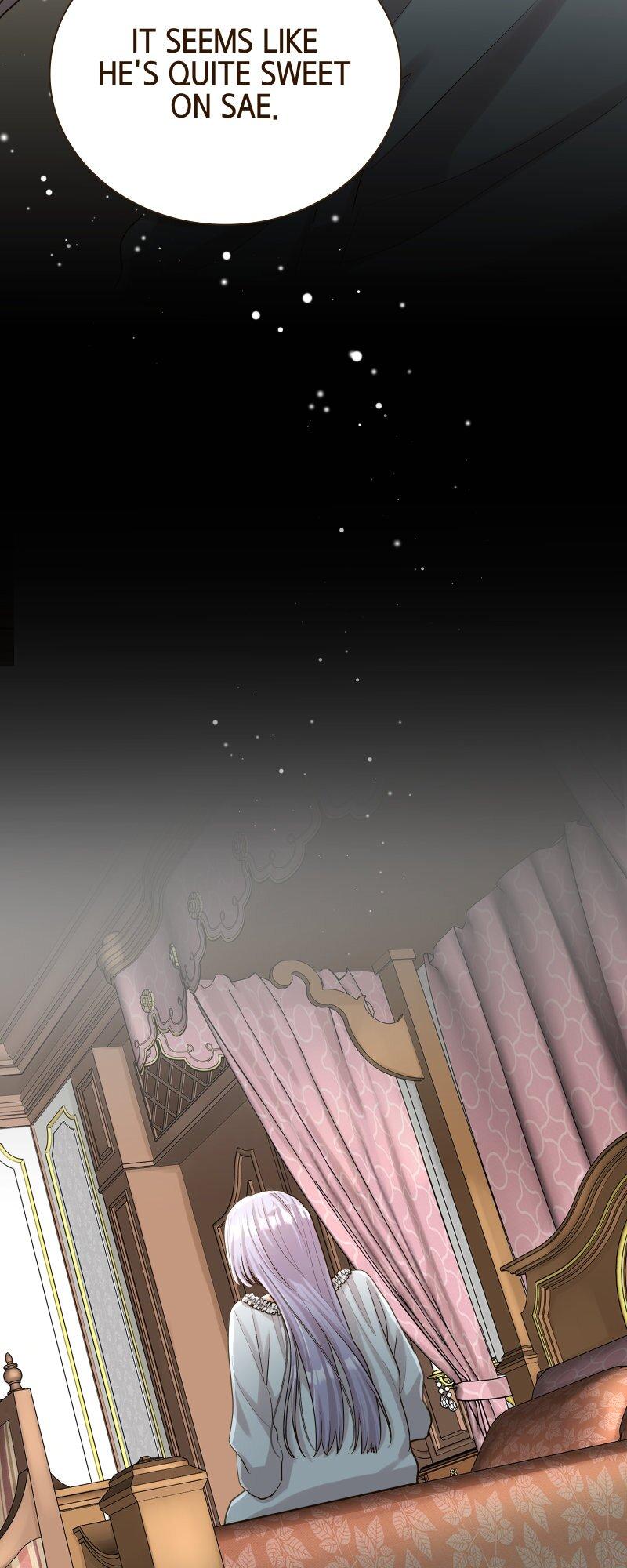 Read The White Wolf’s Bride Manga Online