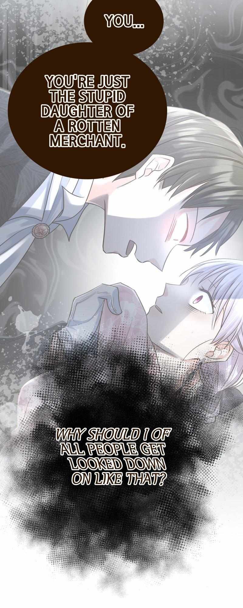 Read The White Wolf’s Bride Manga Online