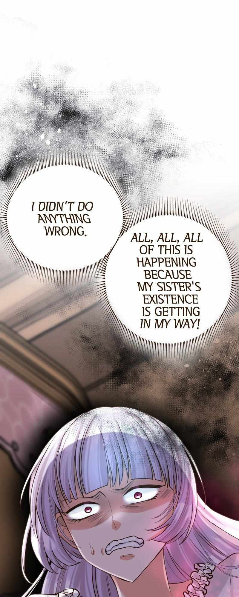 Read The White Wolf’s Bride Manga Online