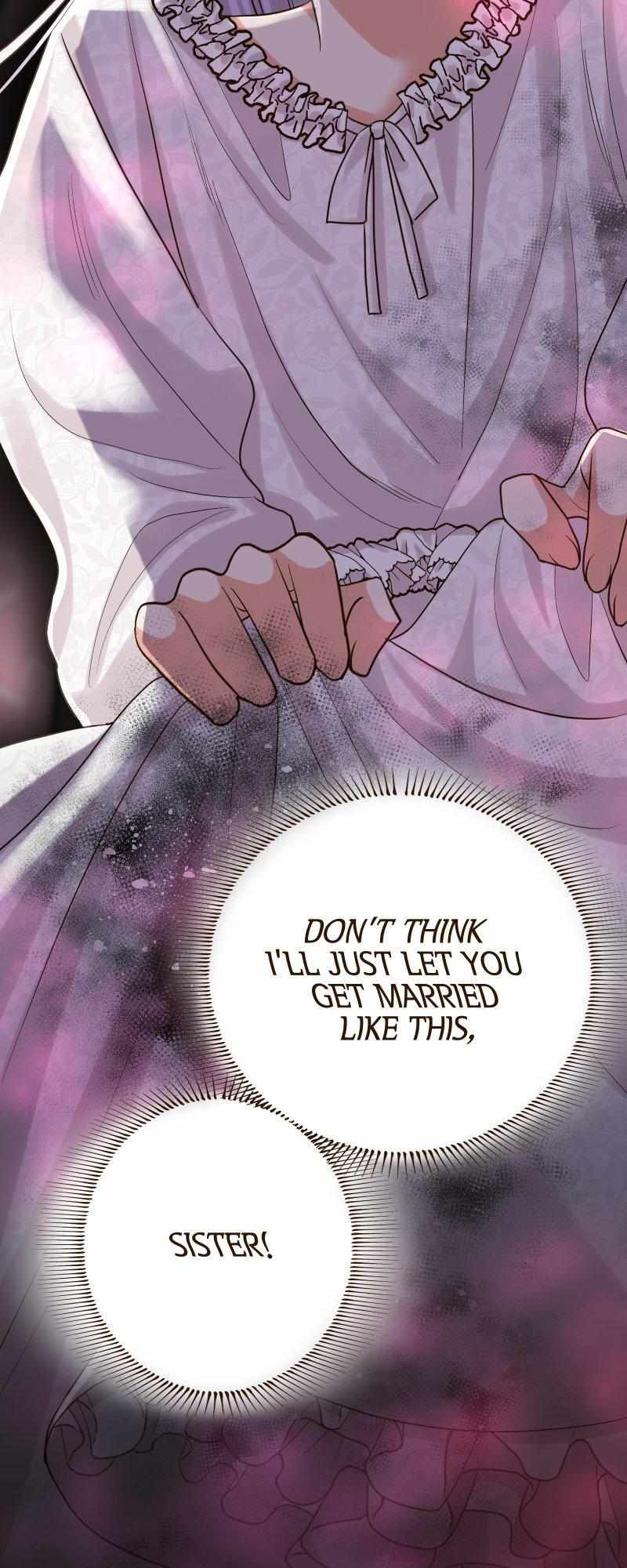 Read The White Wolf’s Bride Manga Online