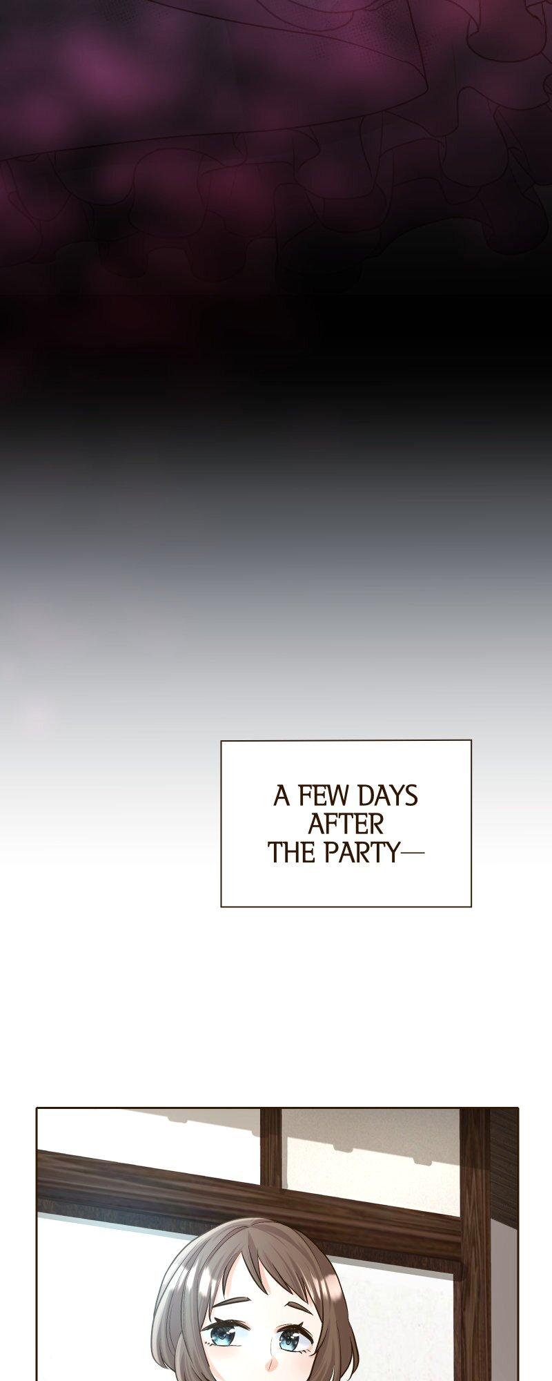 Read The White Wolf’s Bride Manga Online