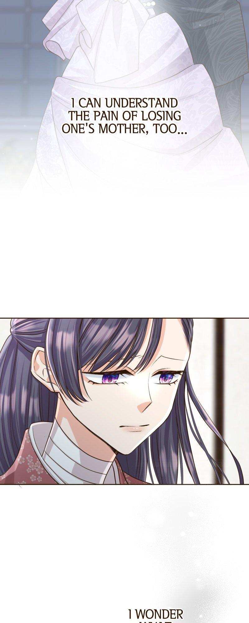Read The White Wolf’s Bride Manga Online