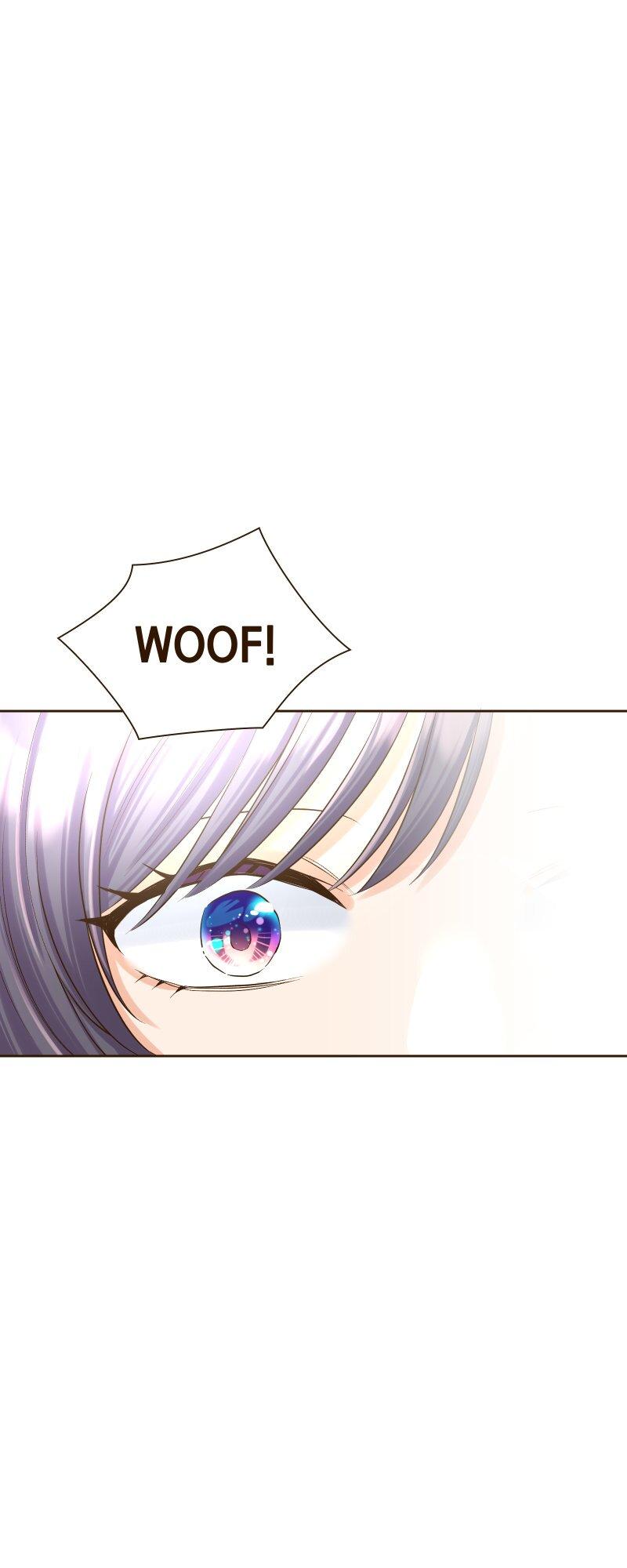Read The White Wolf’s Bride Manga Online