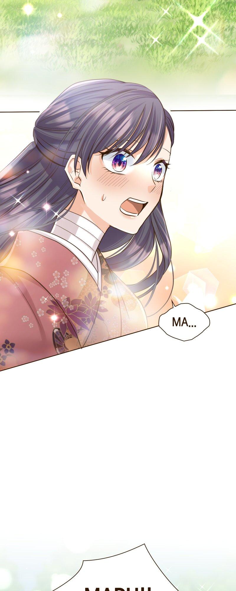 Read The White Wolf’s Bride Manga Online